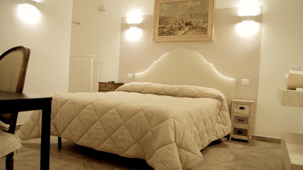 La Maison Таранто Екстер'єр фото