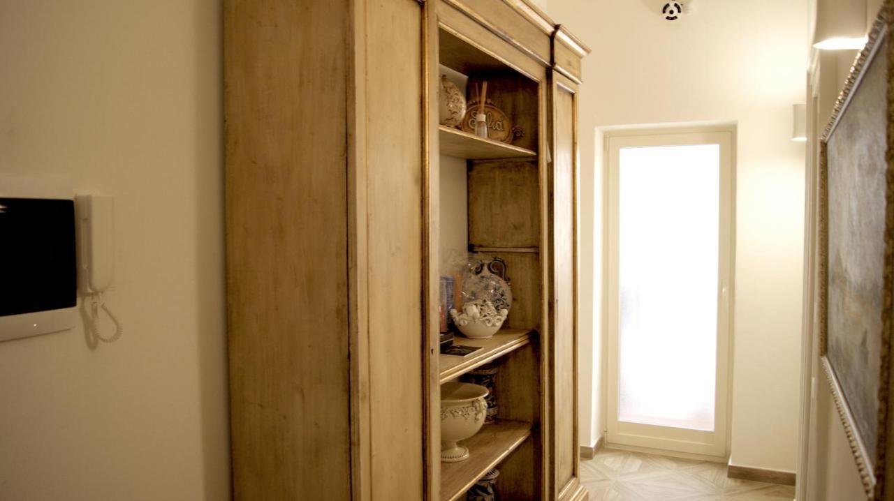 La Maison Таранто Екстер'єр фото
