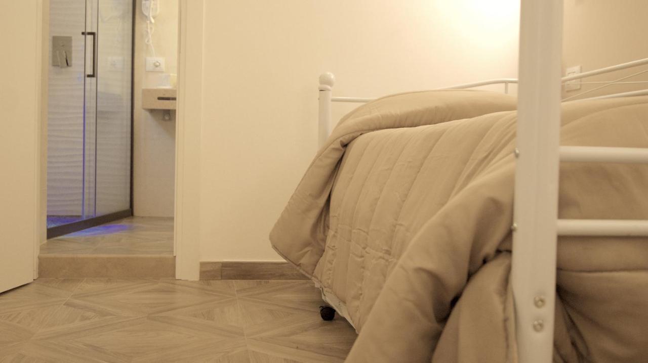 La Maison Таранто Екстер'єр фото