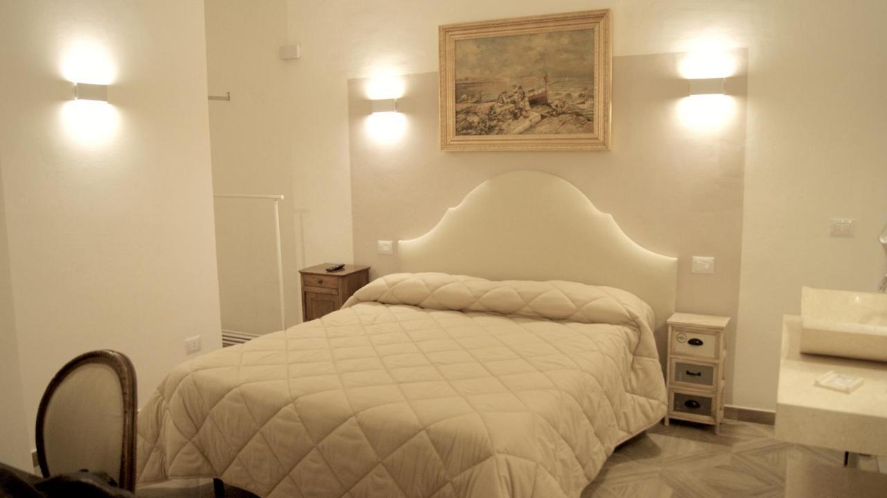 La Maison Таранто Екстер'єр фото