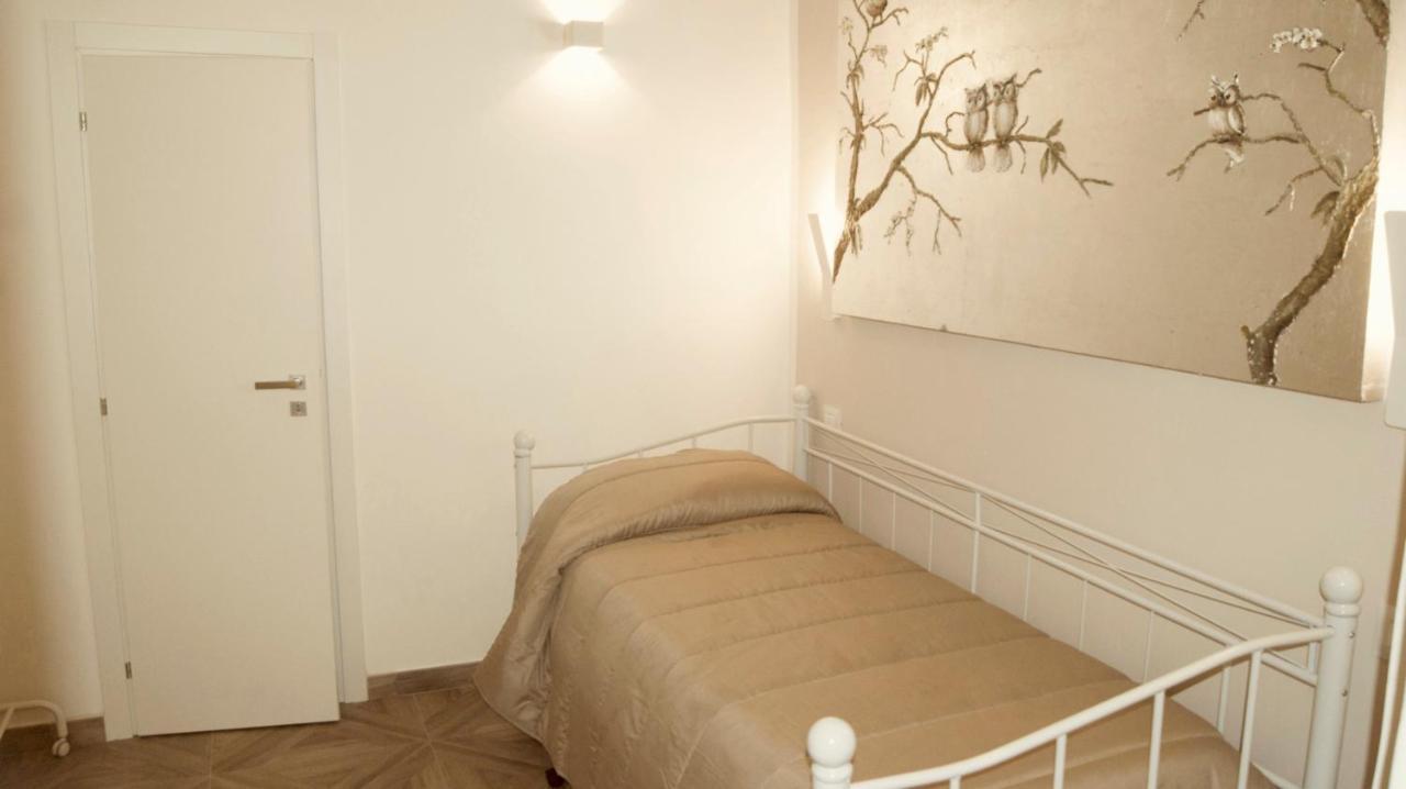 La Maison Таранто Екстер'єр фото