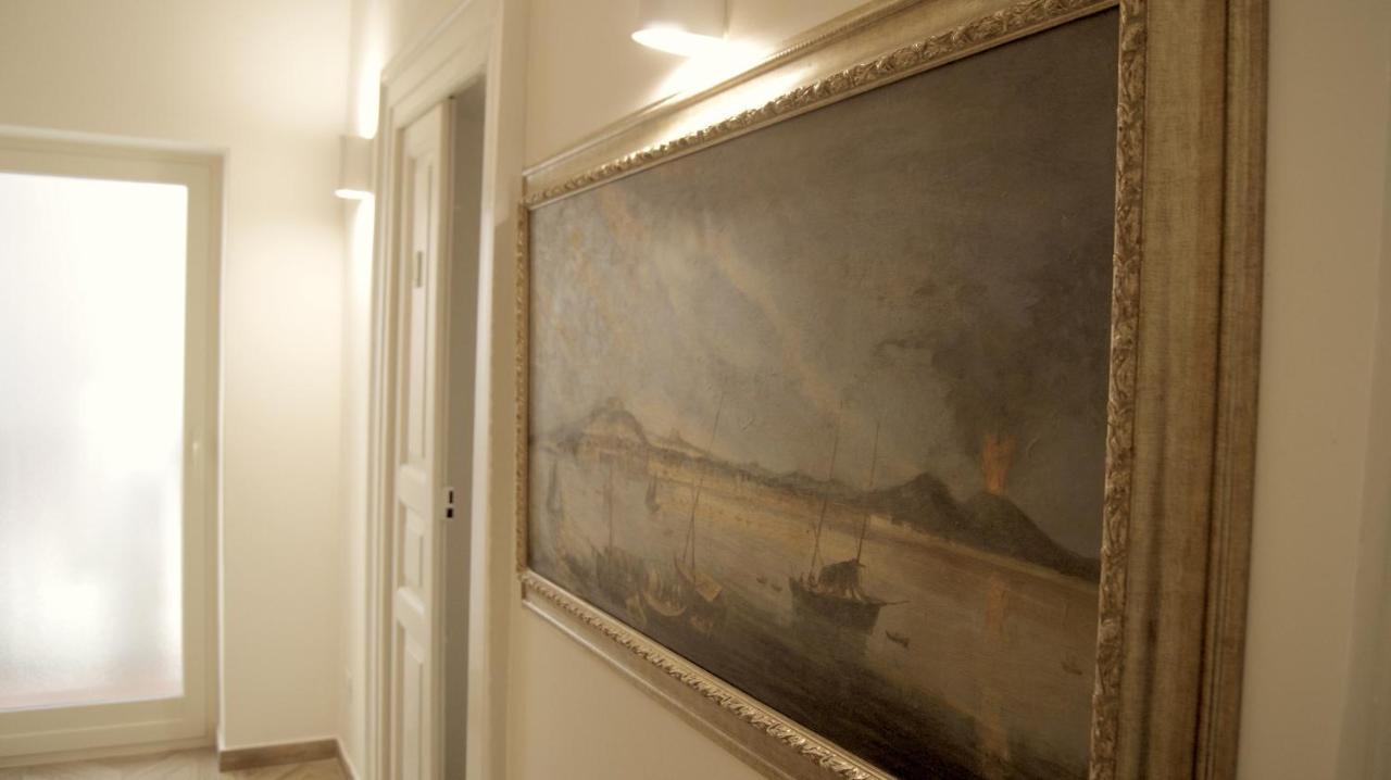 La Maison Таранто Екстер'єр фото