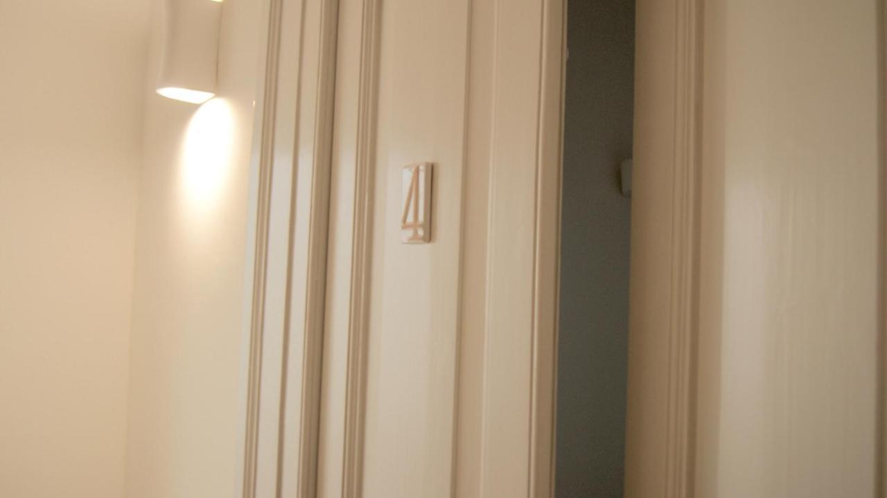 La Maison Таранто Екстер'єр фото