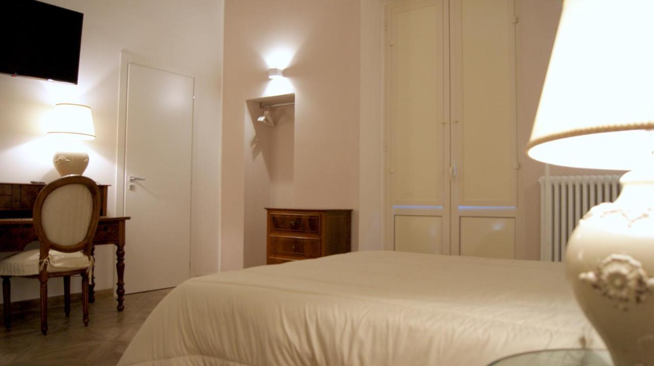 La Maison Таранто Екстер'єр фото