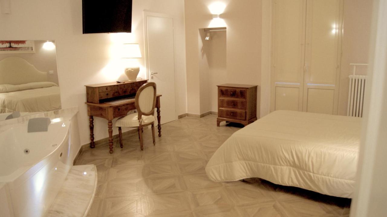 La Maison Таранто Екстер'єр фото