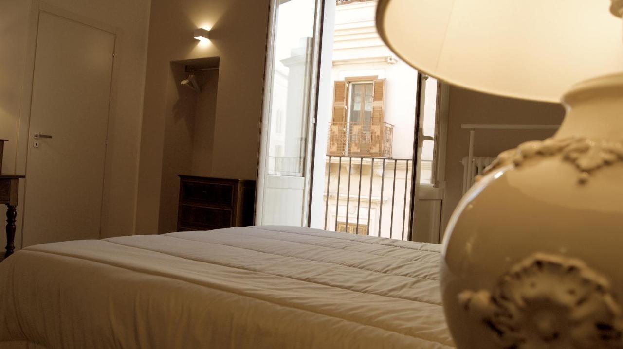 La Maison Таранто Екстер'єр фото
