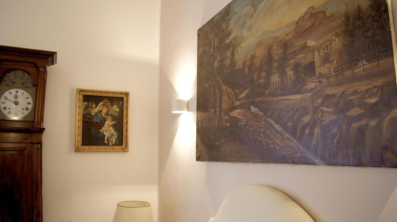 La Maison Таранто Екстер'єр фото